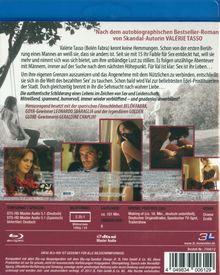 Tagebuch einer Nymphomanin (Blu-ray), Blu-ray Disc