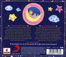 Prinzessin Lillifee Gute-Nacht-Geschichten (05), CD