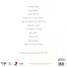 Samuel Hope: Other Man (180g) (White Vinyl), LP