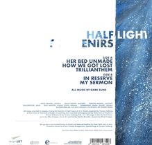 Dark Suns: Half Light Souvenirs, LP