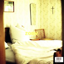 Tourette Boys: Zorn (180g), LP