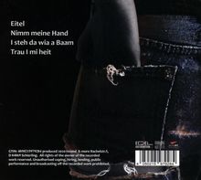 Rückansicht vergrößern
