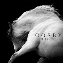 Cosby: Milestone, CD