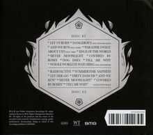 Within Temptation: Hydra (Deluxe Edition), 2 CDs