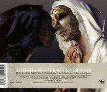 Bring Me The Horizon: There Is A Hell Believe Me I've Seen It. There Is A Heaven Let's Keep It A Secret, CD