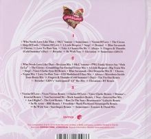 Erasure: Always - The Very Best of Erasure (Deluxe Edition), 3 CDs