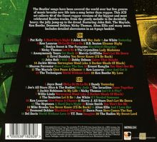 Songs Of The Beatles: Reggae Style, 2 CDs