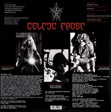 Celtic Frost: Morbid Tales (remastered) (180g), 2 LPs