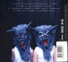 The Temper Trap: Thick As Thieves, CD
