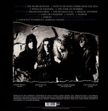 Celtic Frost: Vanity/Nemesis (remastered) (180g), 2 LPs