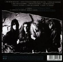 Celtic Frost: Vanity/Nemesis (Deluxe-Edition), CD