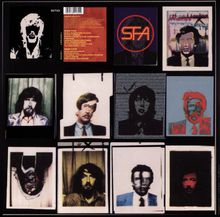 Super Furry Animals: Fuzzy Logic (20th Anniversary Deluxe Edition) (remastered) (180g), LP