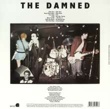 The Damned: Damned Damned Damned (Art of the Album Edition) (180g), LP