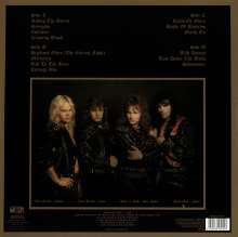 Running Wild: Death Or Glory (remastered) (180g), 2 LPs