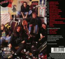 Tankard: Stone Cold Sober (Deluxe-Edition), CD