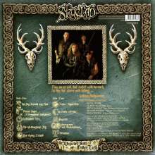 Skyclad: The Wayward Sons Of Mother Earth (remastered) (Limited-Edition) (Colored Vinyl), LP