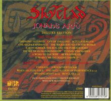 Skyclad: Jonah's Ark + Tracks From The Wilderness (Expanded-Deluxe-Edition), 2 CDs