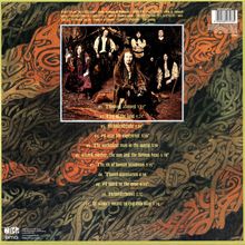 Skyclad: Jonah's Ark + Tracks From The Wilderness (remastered) (Limited-Edition) (Colored Vinyl), 2 LPs