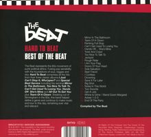 The Beat: Hard To Beat, CD