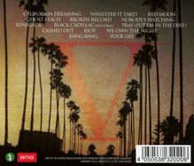 Hollywood Undead: Five "V", CD