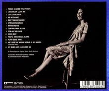 Nina Simone (1933-2003): Mood Indigo: The Complete Bethlehem Singles, CD