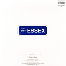 Alison Moyet: Essex (remastered) (180g), LP
