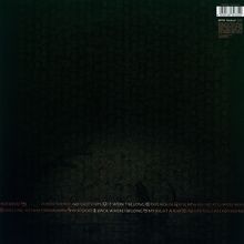 Alison Moyet: Hoodoo (remastered) (180g), LP