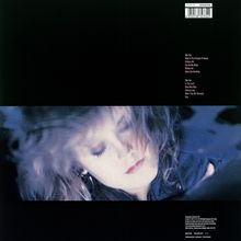 Alison Moyet: Raindancing (remastered) (180g), LP