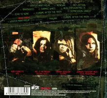 Kreator: Renewal (Deluxe-Edition) (Explicit), CD