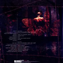 Kreator: Outcast (remastered) (Translucent Orange Vinyl), 2 LPs