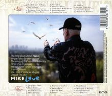Mike Love (Beach Boys): Unleash The Love, 2 CDs