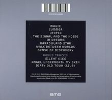 Simple Minds: Walk Between Worlds (Limited Deluxe Edition), CD