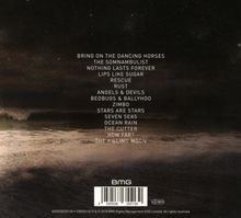 Echo &amp; The Bunnymen: The Stars, The Oceans &amp; The Moon, CD