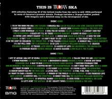 This Is Trojan Ska, 2 CDs