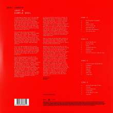 Bert Jansch: Just A Simple Soul - The Very Best Of Bert Jansch (remastered), 2 LPs