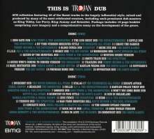 This Is Trojan Dub, 2 CDs