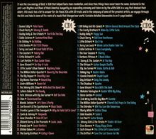 The Best Of Rock'n Roll: 58 Rock'n'Roll Hits, 2 CDs