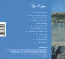 Gilbert O'Sullivan: Gilbert O'Sullivan, CD