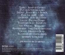 Cypress Hill: Elephants On Acid (Explicit), CD