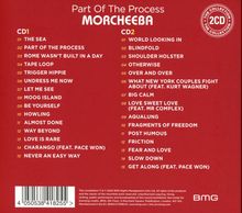 Morcheeba: Part Of The Process: The Collection, 2 CDs