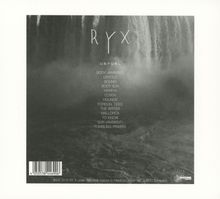 Ry X: Unfurl, CD