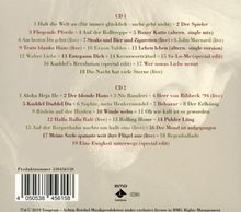 Achim Reichel: Das Beste, 2 CDs