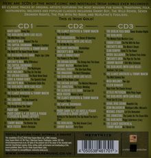 Irish Gold (Metallbox Edition), 3 CDs