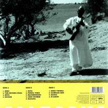 Ali Farka Touré: Savane (remastered) (180g), 2 LPs