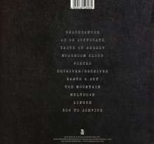Of Mice &amp; Men: Earth &amp; Sky, CD