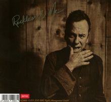 Kiefer Sutherland: Reckless &amp; Me (Special Edition), 2 CDs