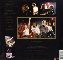 Keith Richards &amp; The X-Pensive Winos: Live At The Hollywood Palladium (remastered) (180g), 2 LPs