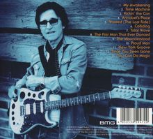 Russ Ballard: It's Good To Be Here, CD