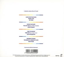 Jason Mraz (geb. 1977): Look For The Good, CD