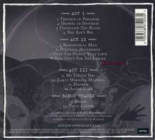 Rufus Wainwright: Unfollow The Rules (Deluxe Version) (+ 2 französische Bonustracks), CD